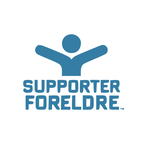 Supporterforeldre